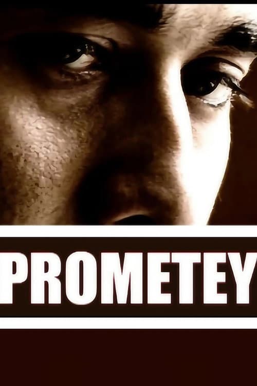 Prometey () poster