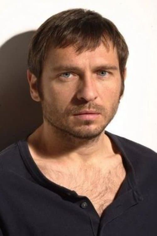 Stephen Lord foto