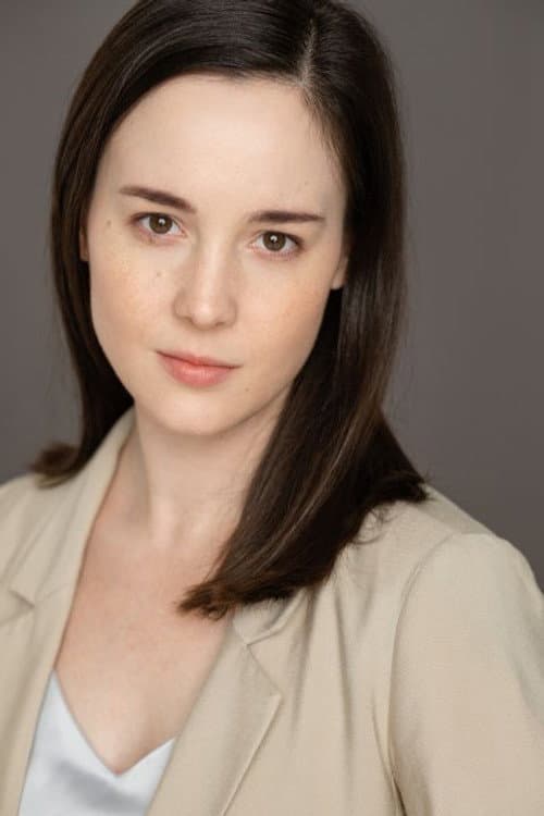 Greta Zehner foto