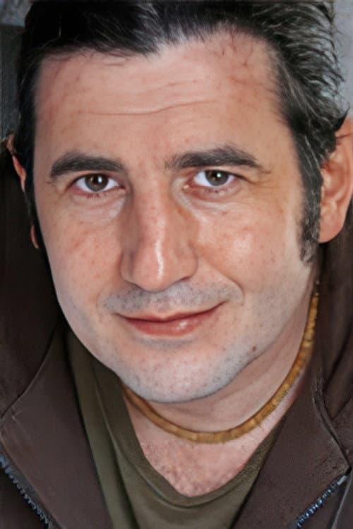 Андрей Иванов foto