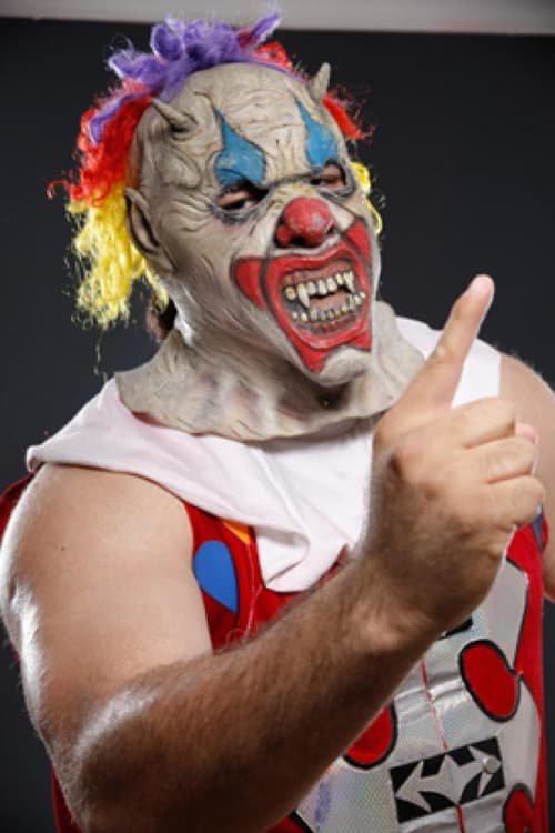 Murder Clown foto