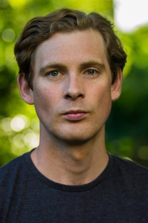 Nicholas Agnew foto