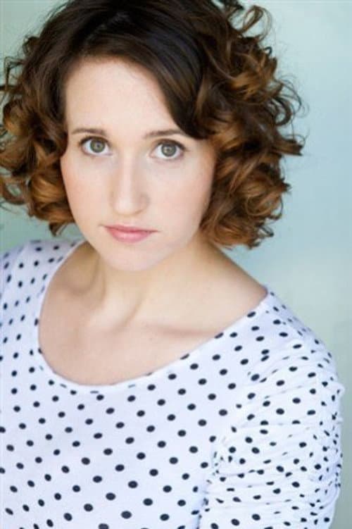 Veronica Mannion foto