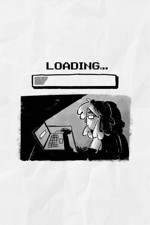 Loading... (2024) poster