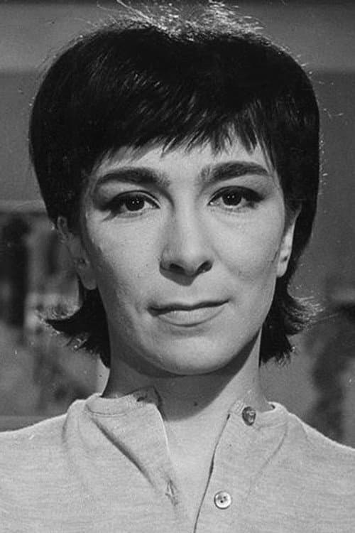 Hana Hegerová foto