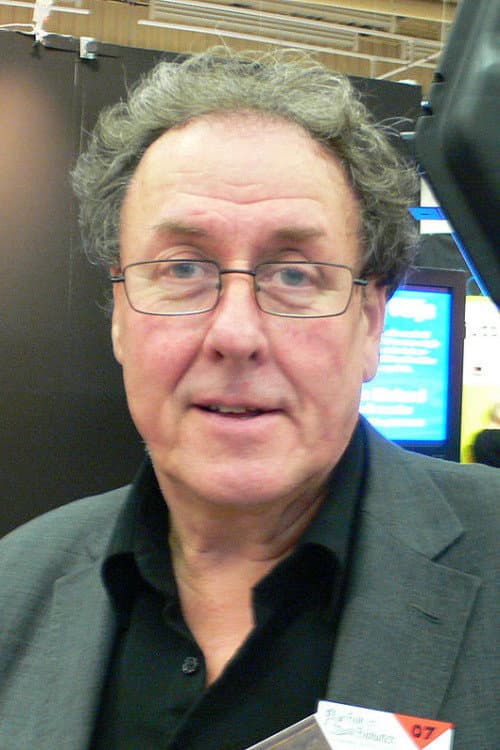 Lasse Eriksson foto