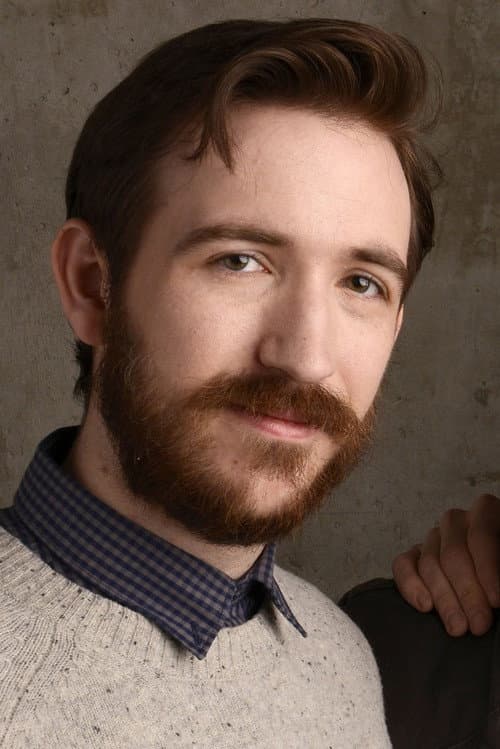 Brian McElhaney foto