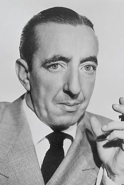 Wally Vernon foto