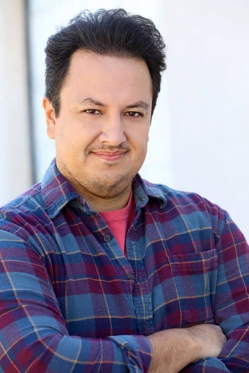 Wes Martinez foto