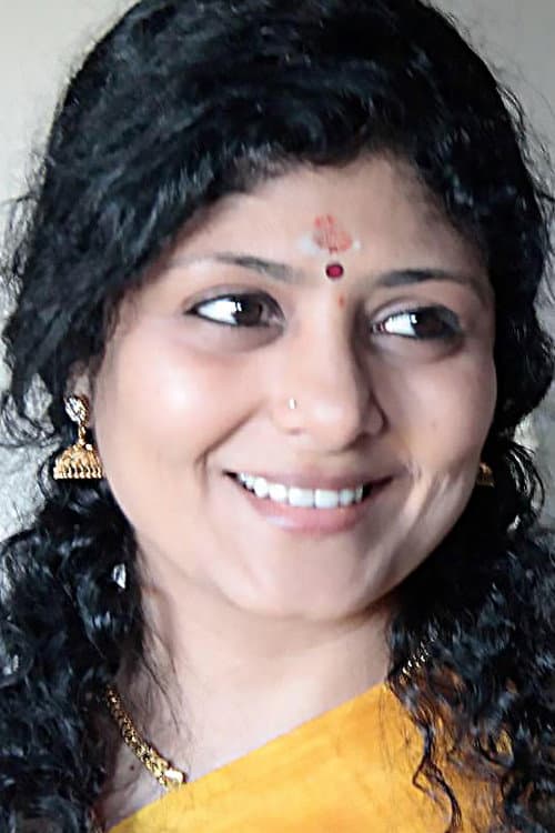 Dheepa Ramanujam foto