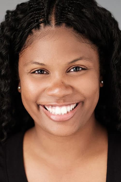 Candace Nicholas-Lippman foto