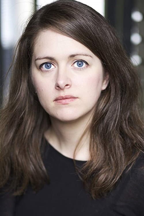 Alison O'Donnell foto