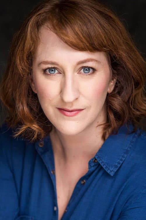 Heather O'Carroll foto