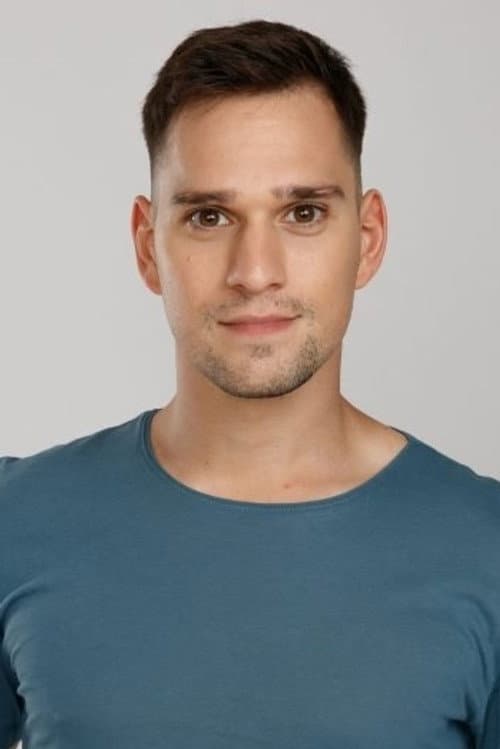 Vlad Gherman foto