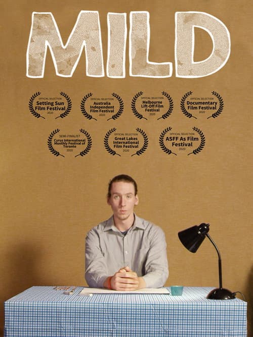 Mild (2020) poster