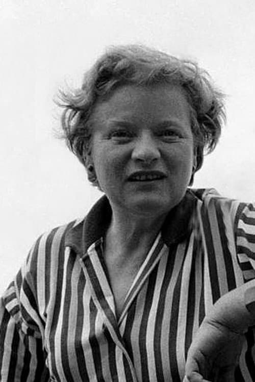Janet Green foto