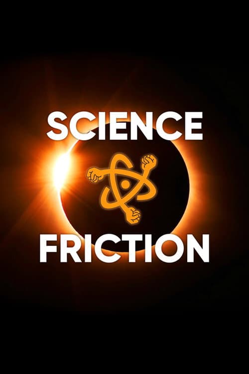 Science Friction (2022) poster