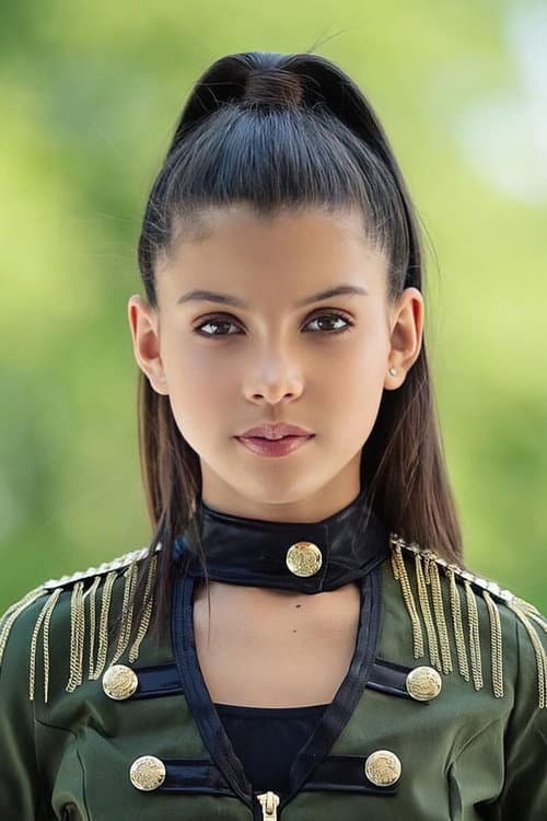 Mia Sanchez foto