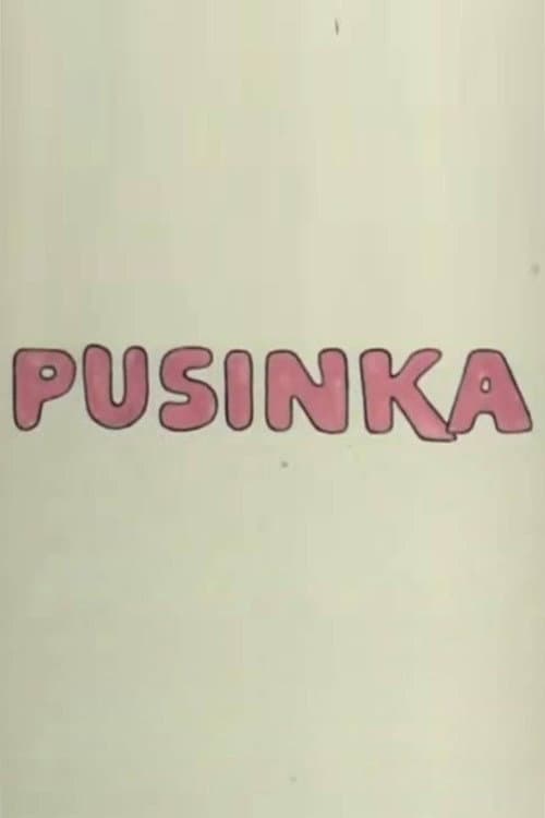 Pusinka (1983) poster