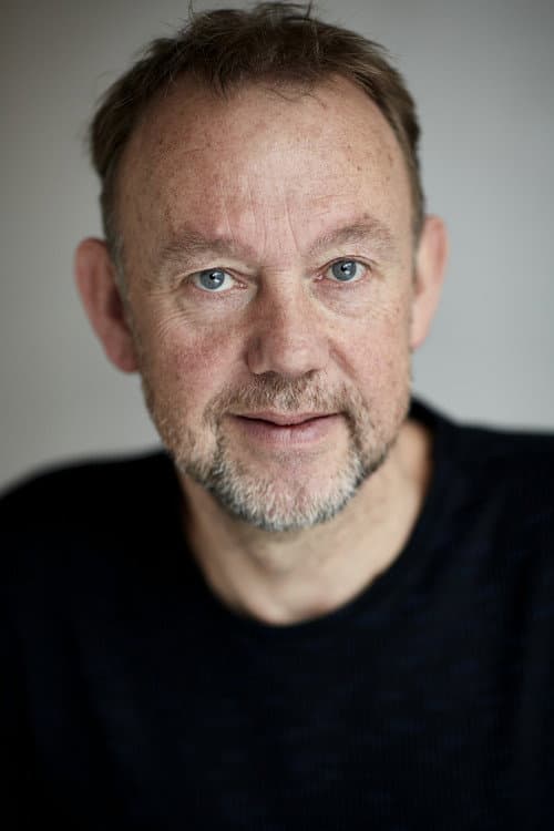Albert Secuur foto