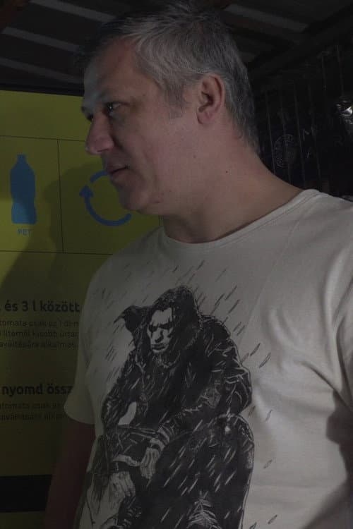 Tóth Attila Levente foto