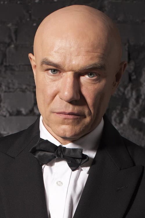 Сергей Мазаев foto