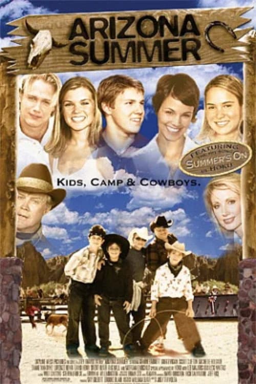 Arizona Summer (2004) poster