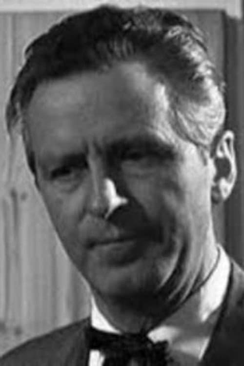 John McLaren foto