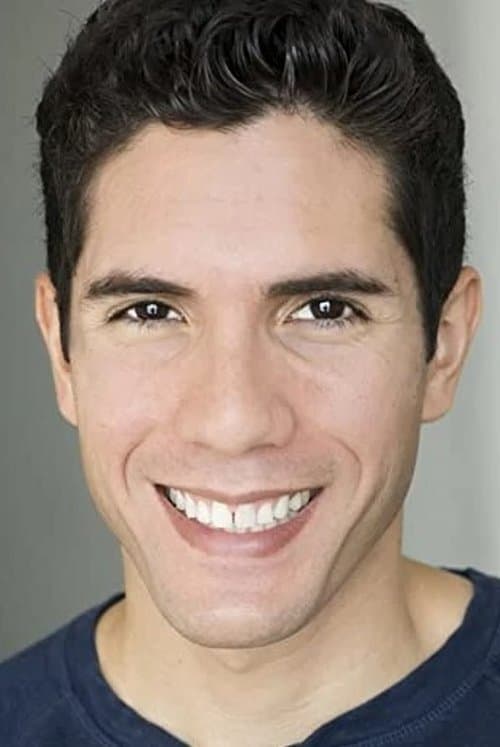 Eric Delgado foto