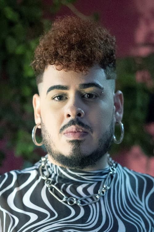 Pethrus Tibúrcio foto