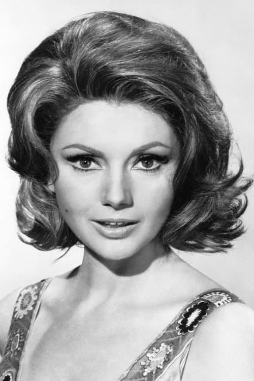 Sylva Koscina foto