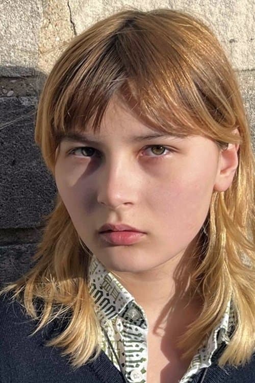 Luna Ho Poumey foto