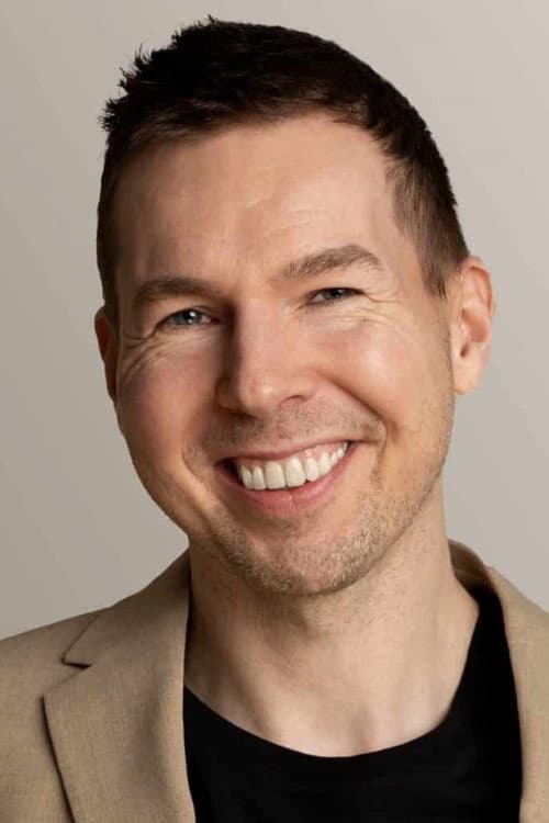 Dan Andersen foto