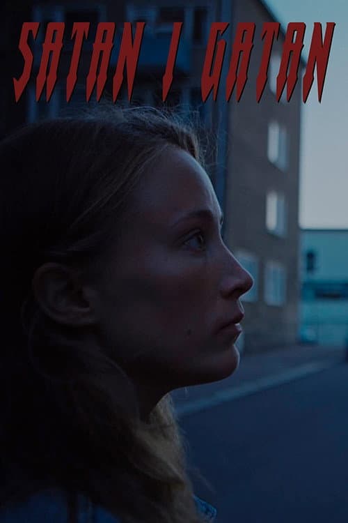 Satan i Gatan (2020) poster