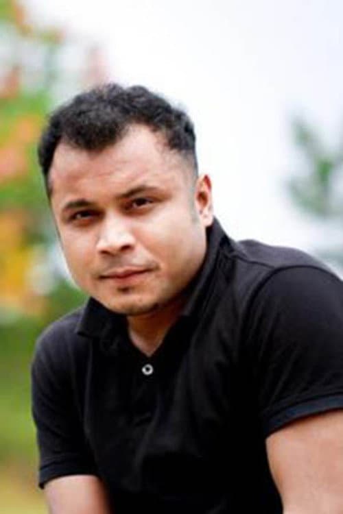 Mishu Sabbir foto