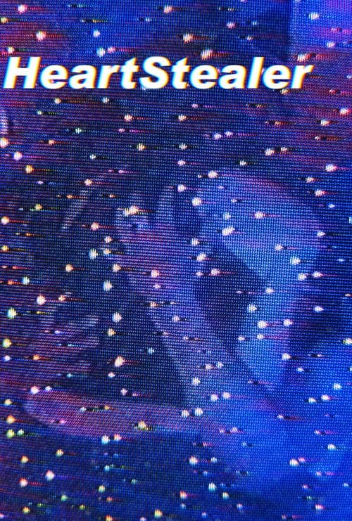 HeartStealer (2026) poster