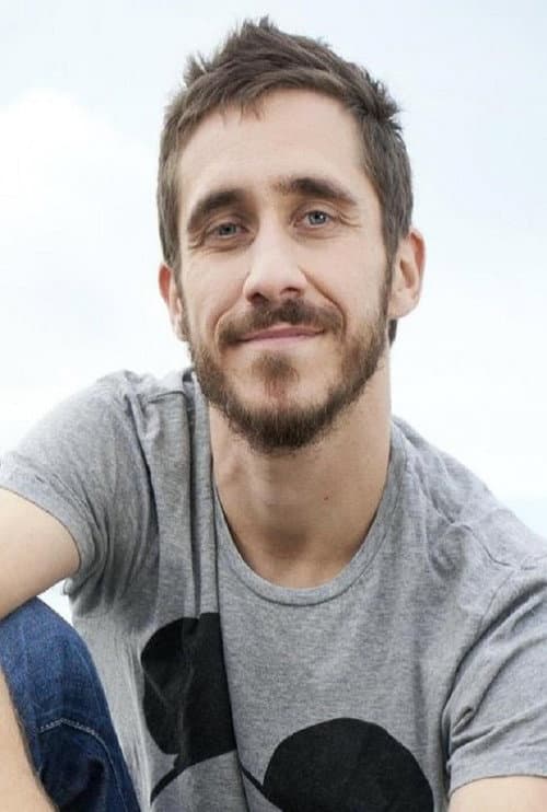 Olivier Pairoux foto