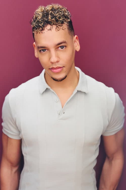 Tyler Hardwick foto