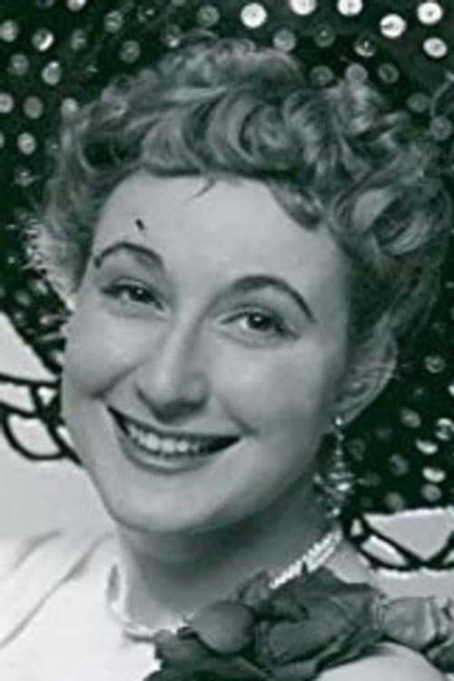 Julie Bernby foto