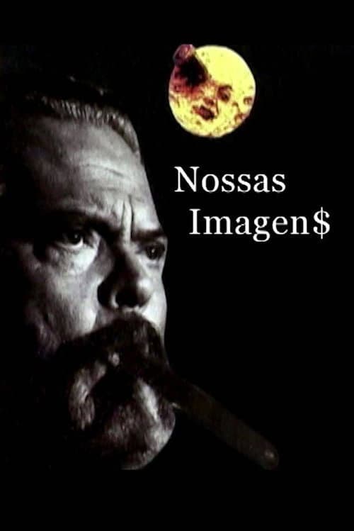 Nossas Imagens (2009) poster