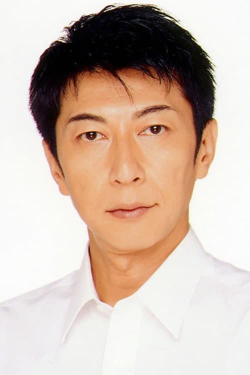 篠井英介 foto