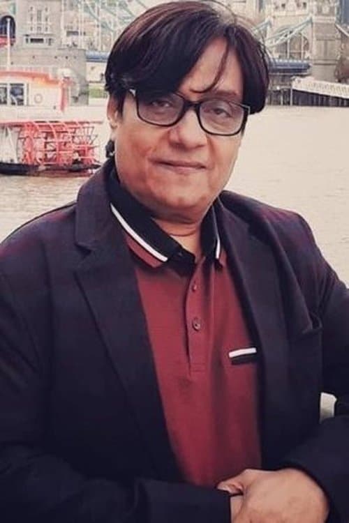 Brijendra Kala foto