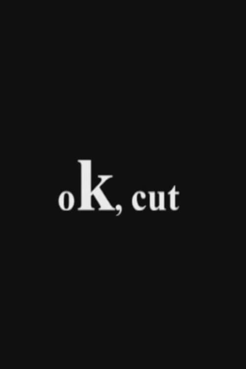 Ok Cut (2010) poster