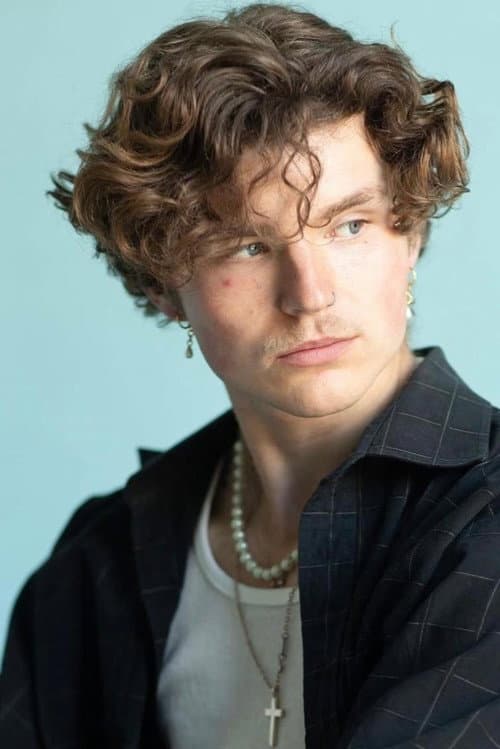 Alex Laurence - Phillips foto