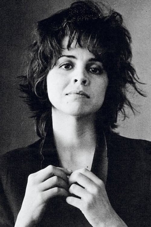 Gretchen Bender foto