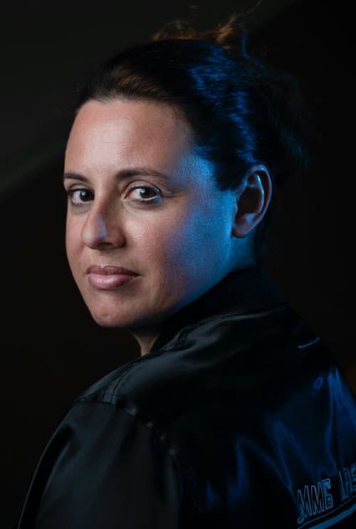 Valentina Zanella foto
