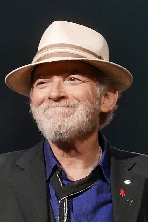 Benmont Tench foto