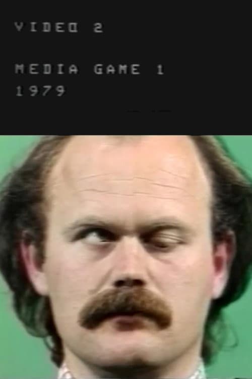 Media Game (1979) poster
