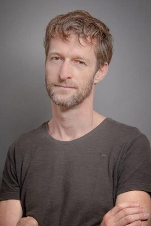 Pierre Guillois foto