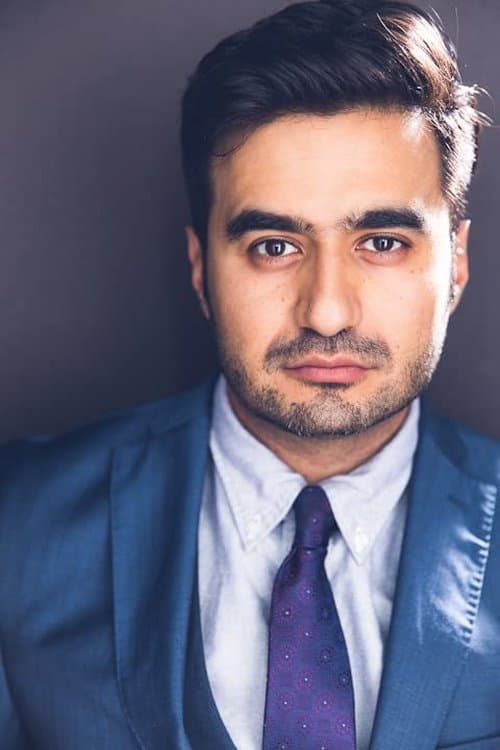 Fajer Al-Kaisi foto